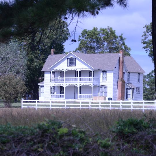 Darden-Gifford House