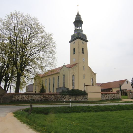 Church Großhennersdorf