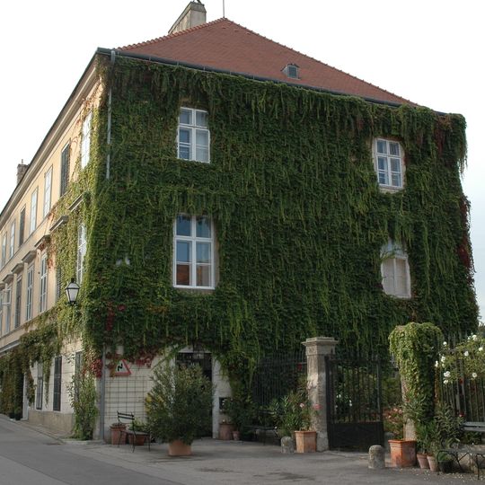 Schloss Hollenburg