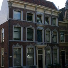 Oosthaven 37A, Gouda