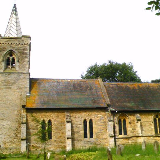 Church of St Cuthbert
