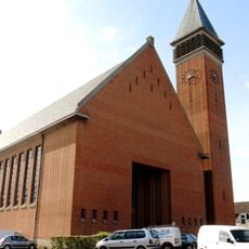 Église Notre-Dame-de-Lourdes de Hazebrouck