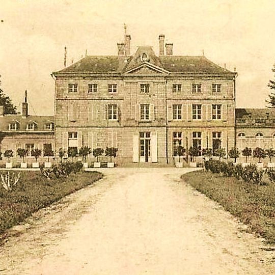 Château de Hauteville