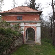 XXII: Šimon Cyrénský