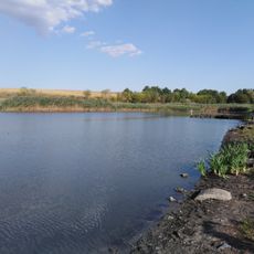 Λίμνη Μίνκοβο