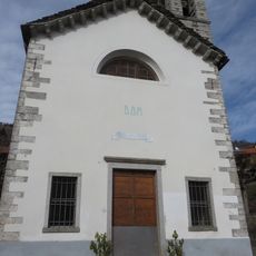 Chiesa del Santo Nome di Maria