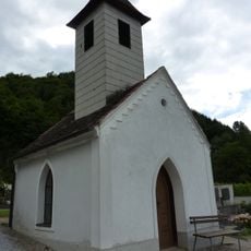 Friedhofskapelle