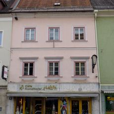 Unterer Platz 19, St, Veit an der Glan