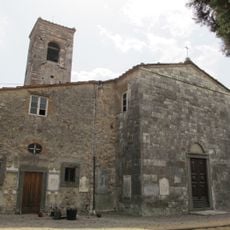 Santa Maria Assunta (Pescaglia)
