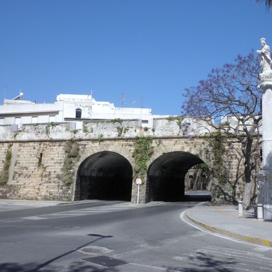 Baluarte de San Felipe