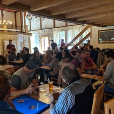 Kyburg-Buchegg Schloss Buchegg