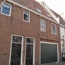 Vaaltstraat 10, Zutphen