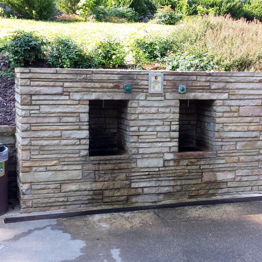 Whittington Park Historic District