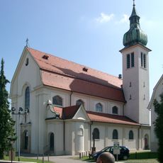 Herz-Jesu-Kirche