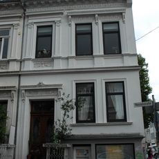 Wohnhaus Besselstraße 45