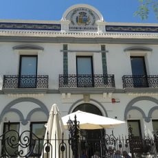 Centre Cultural El Casino