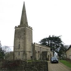 Church of St Faith