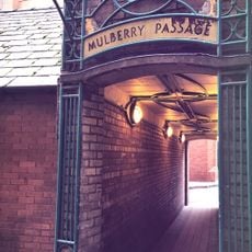 Mulberry Passage