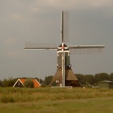 Boterslootse Molen
