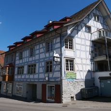 Schwanen Restaurant