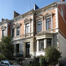 Wohnhaus Rutenstraße 10