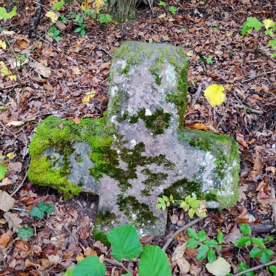 Sühnekreuz Werbach III