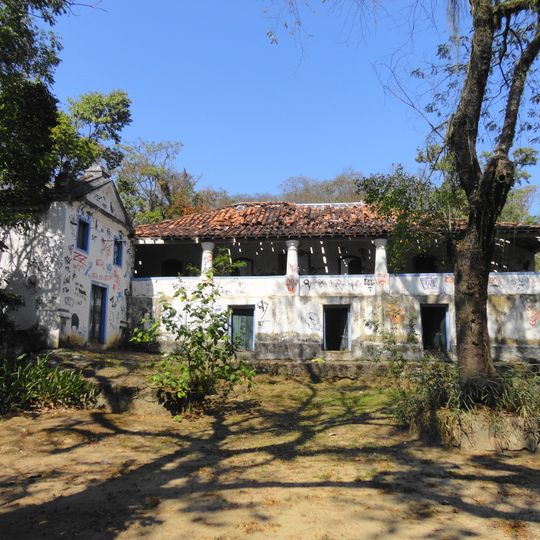 House of the Viegas Estate