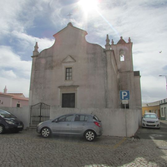 Igreja de São Francisco