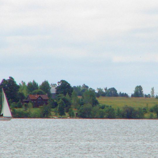 Amherst Island