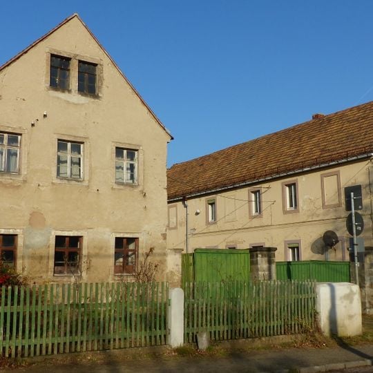 Kötzschenbrodaer Straße 32 Moritzburg