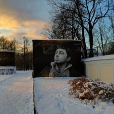 Сергей Бодров