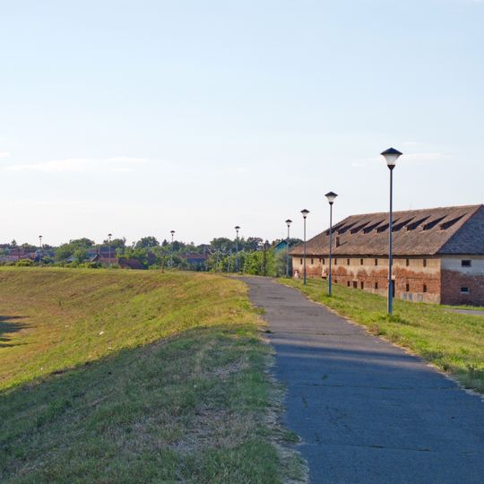 Grenier à Novi Bečej