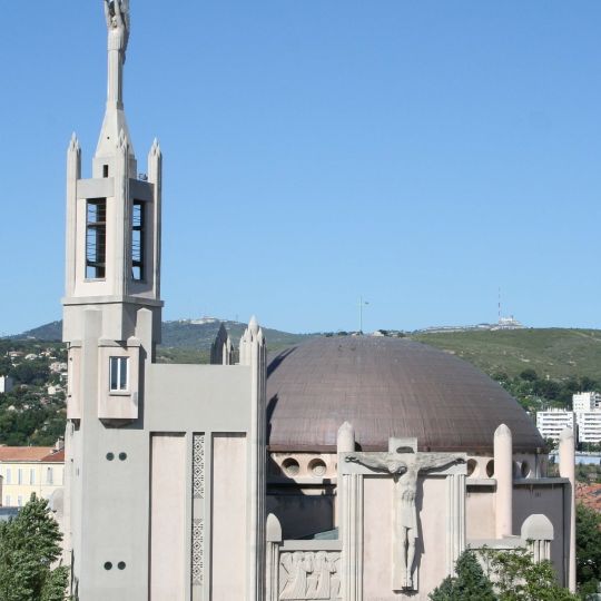 15e arrondissement de Marseille