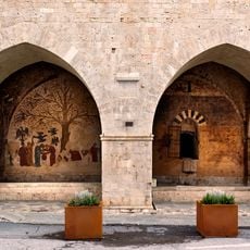 Fonte dell'Abbondanza