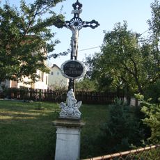 Kříž v Kojeticích