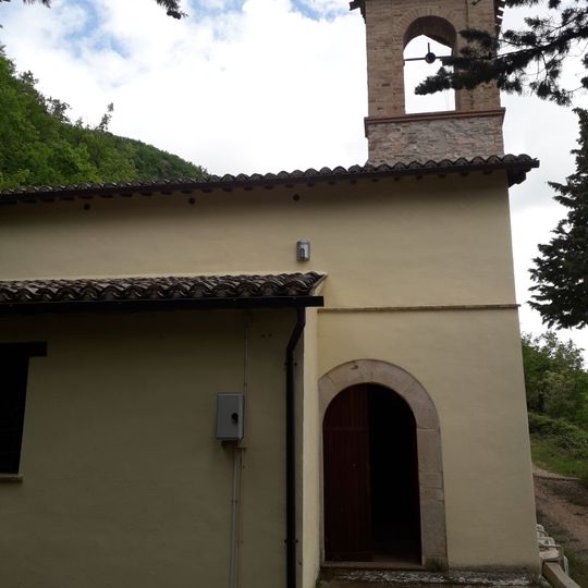 Santuario della Madonna di Carpineto