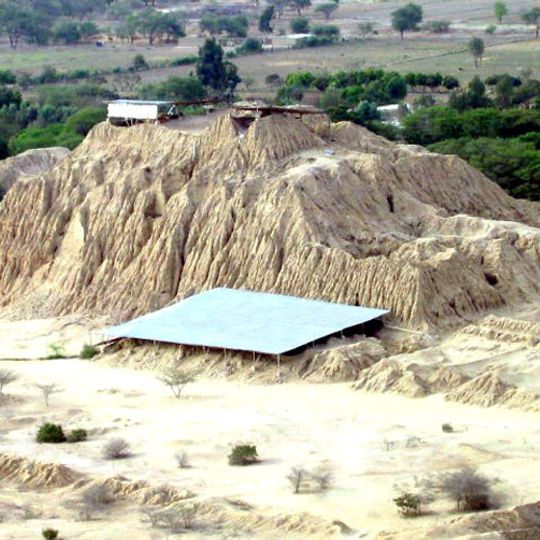 Distretto di Túcume