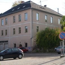 Grueb am Griess, Pfarrkindergarten