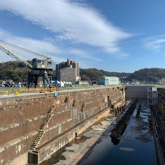 Uraga Dock Company