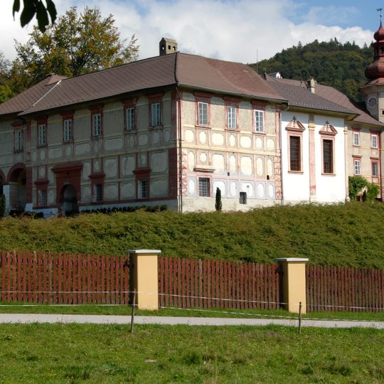 Schloss Meiselberg