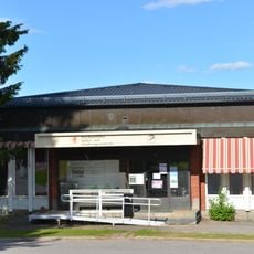 Nordkalottens kultur- och forskningscentrum