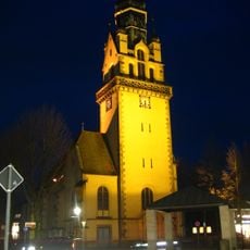 St. Johannes Evangelist (Sassenberg)