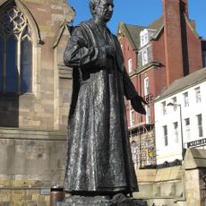 Opera d'arte, statua