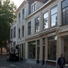 Catharinastraat 40, Breda