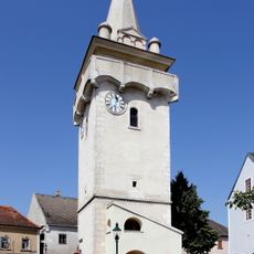 Wehrturm Breitenbrunn