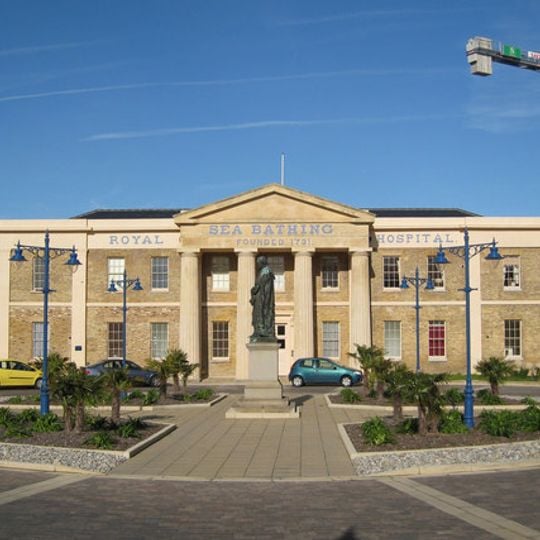 Royal Sea Bathing Hospital