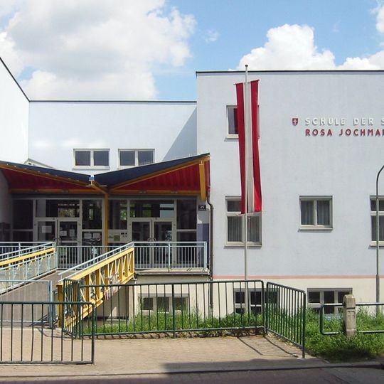 Rosa-Jochmann-Schule