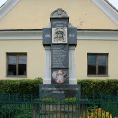 Pomník obětem první světové války