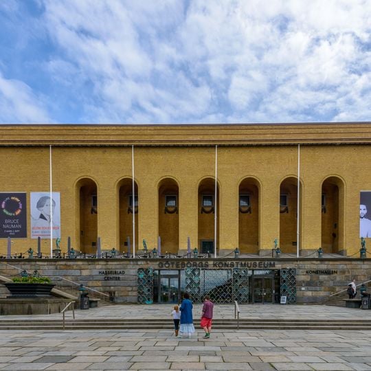 Gothenburg Museum of Art