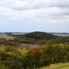 Miksodžio piliakalnis